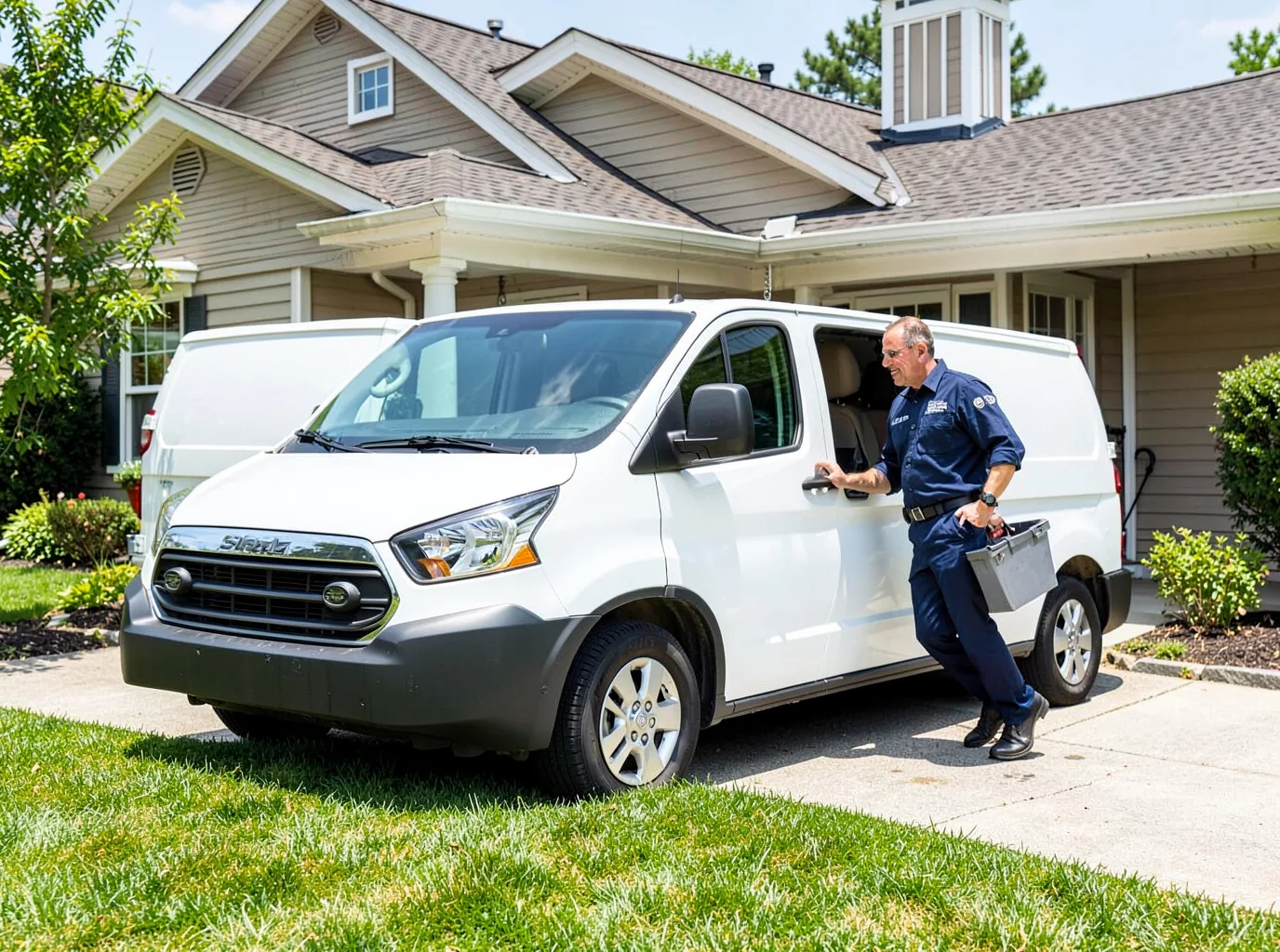 Emergency Plumber company in Bradner, OH