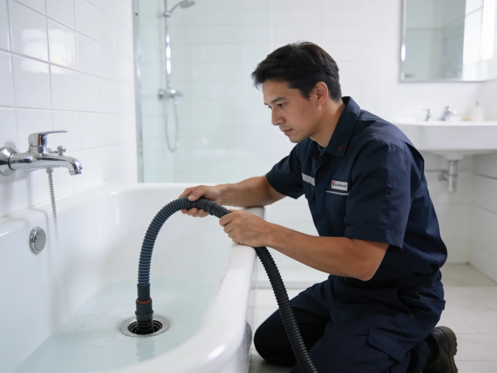 Emergency Plumber Bradner, OH FAQs